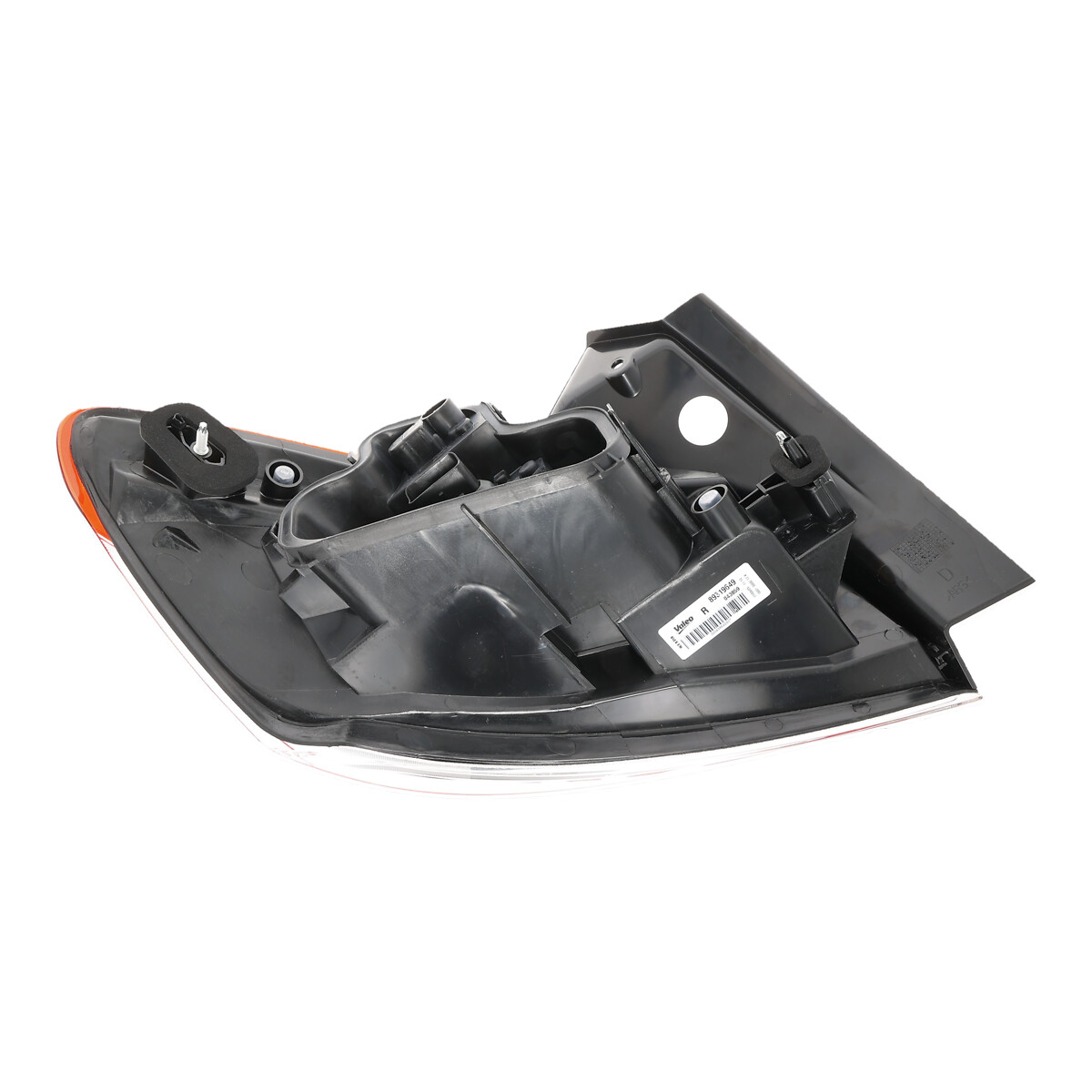 Feu arrière (Phare arrière) VALEO 043859
